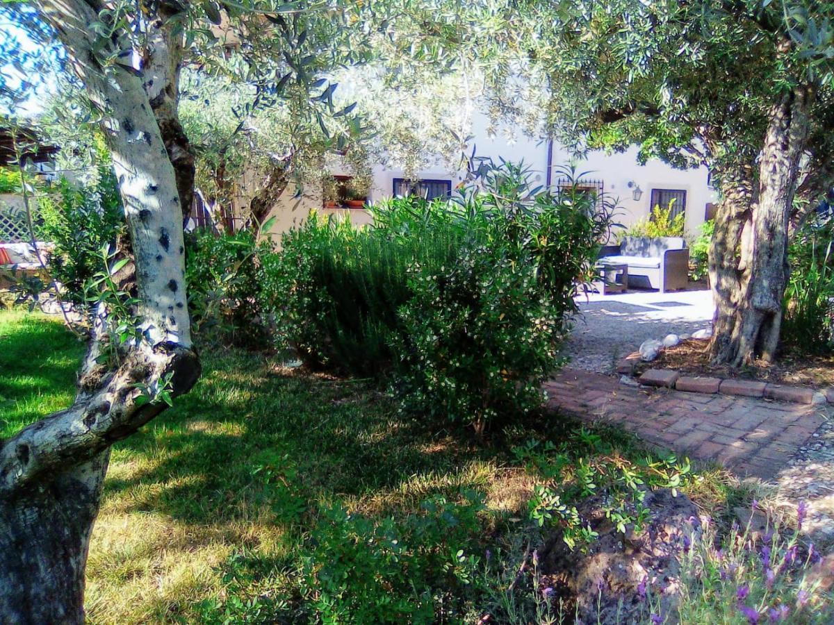 B&B Valverde Dorgali Ngoại thất bức ảnh