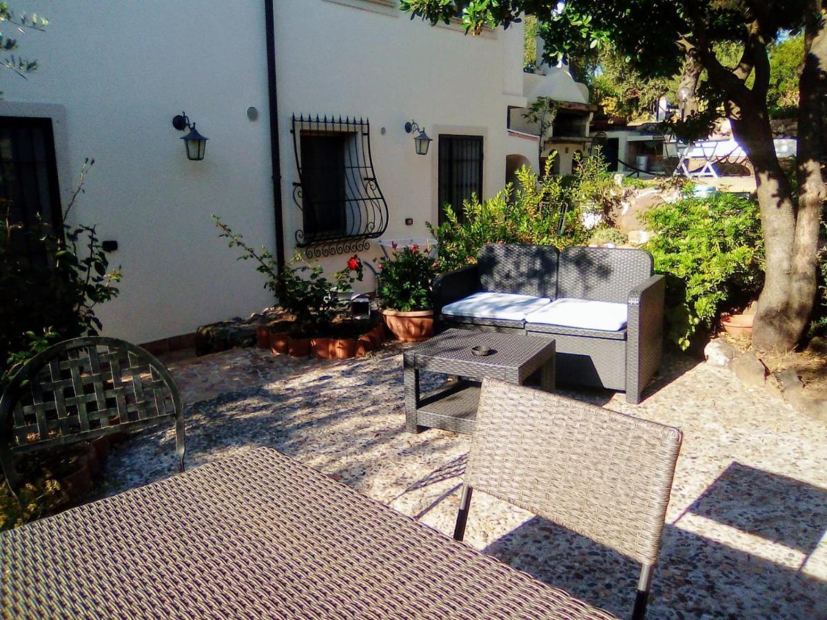 B&B Valverde Dorgali Ngoại thất bức ảnh