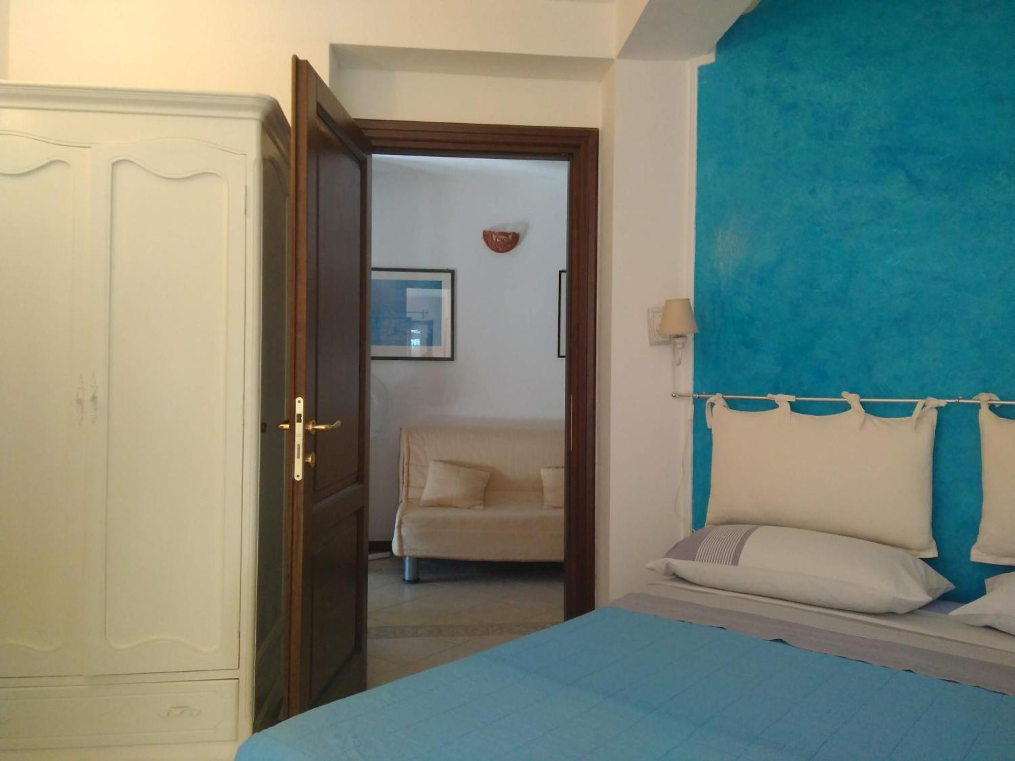 B&B Valverde Dorgali Ngoại thất bức ảnh