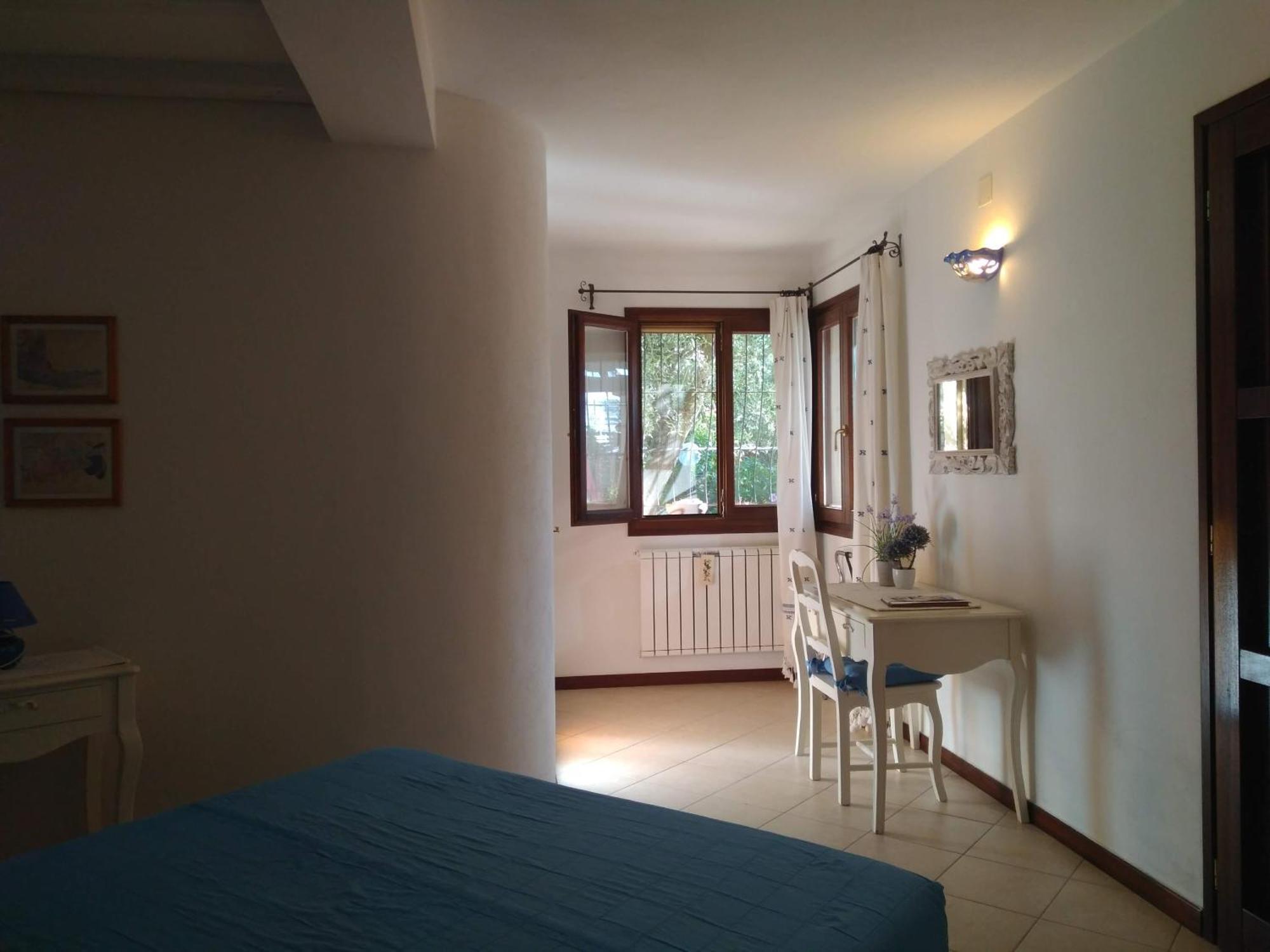 B&B Valverde Dorgali Ngoại thất bức ảnh