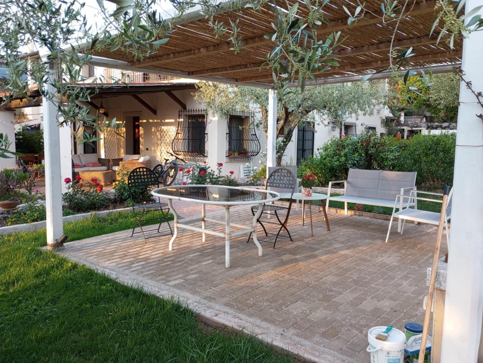 B&B Valverde Dorgali Ngoại thất bức ảnh