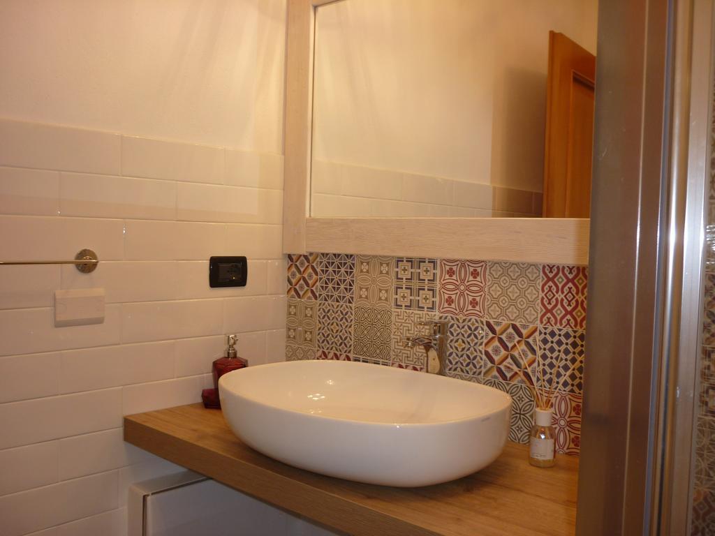 B&B Valverde Dorgali Ngoại thất bức ảnh