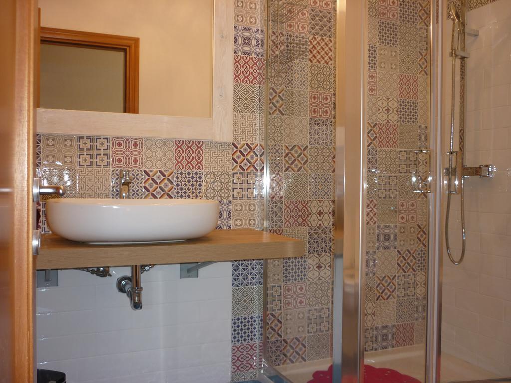 B&B Valverde Dorgali Ngoại thất bức ảnh