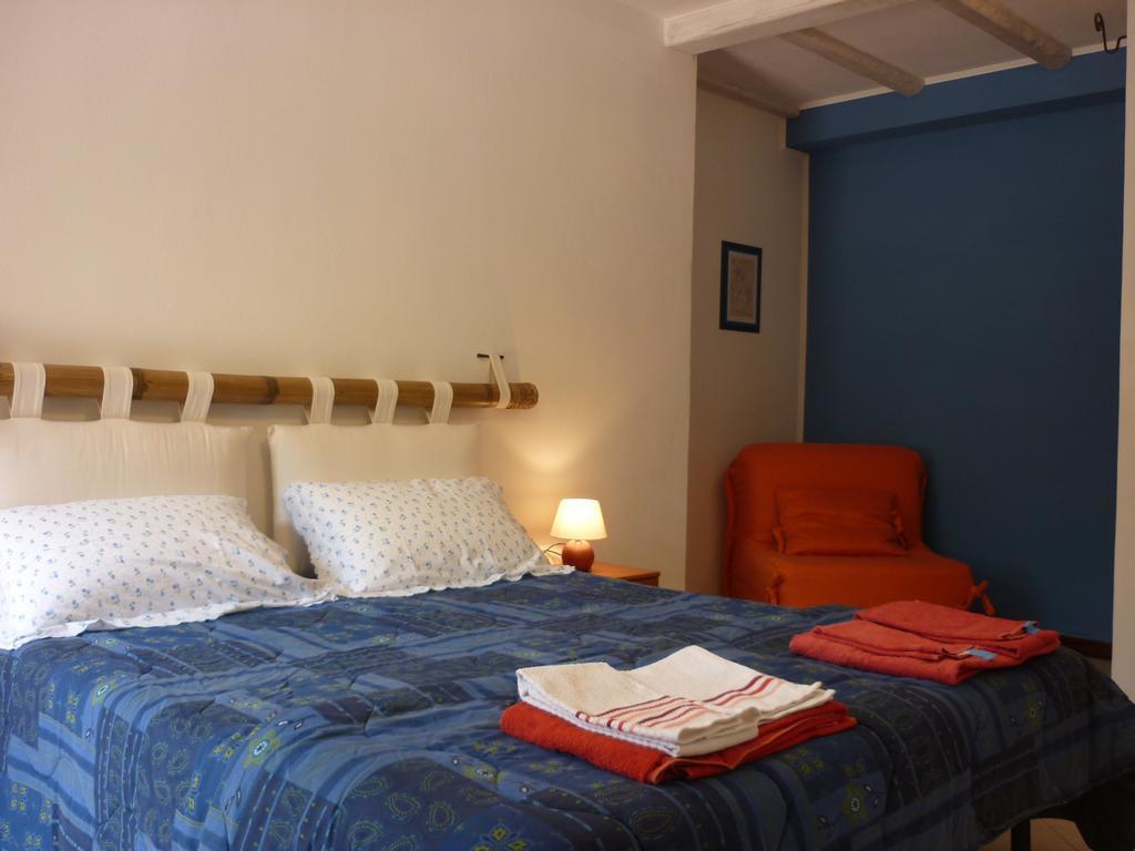 B&B Valverde Dorgali Ngoại thất bức ảnh