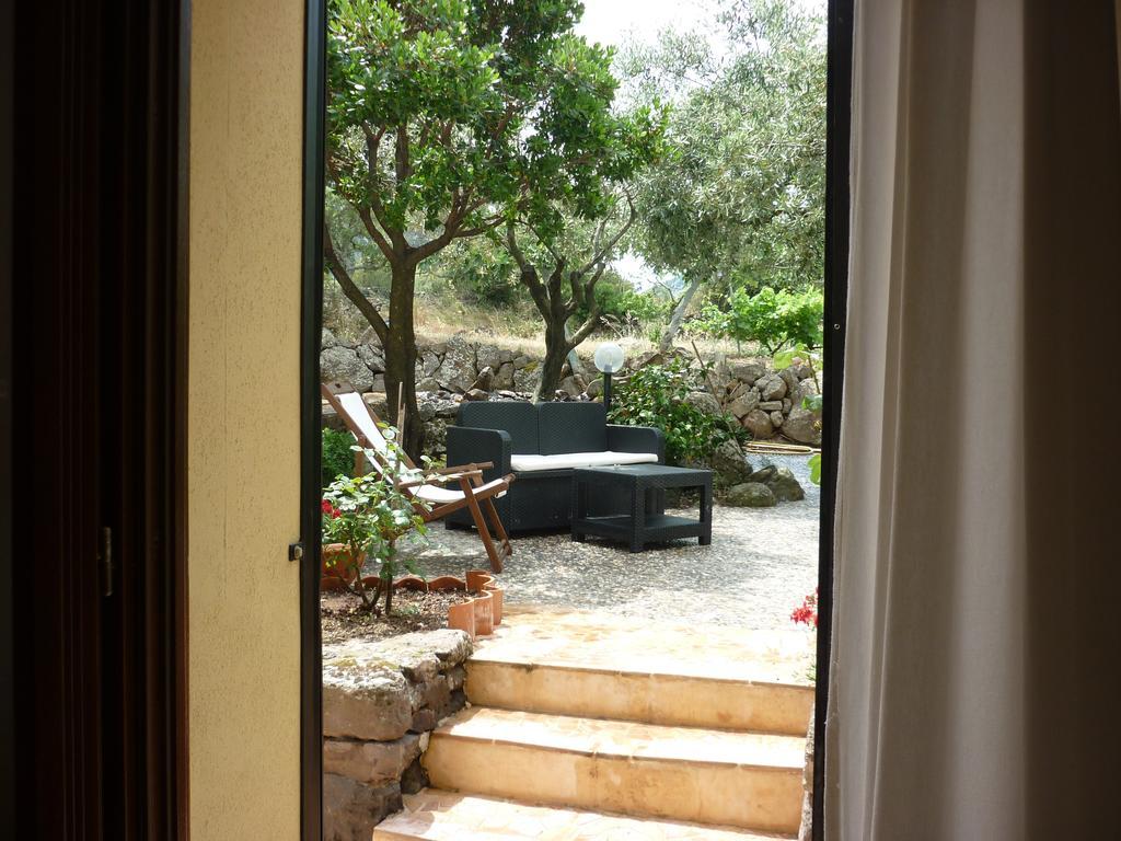 B&B Valverde Dorgali Ngoại thất bức ảnh