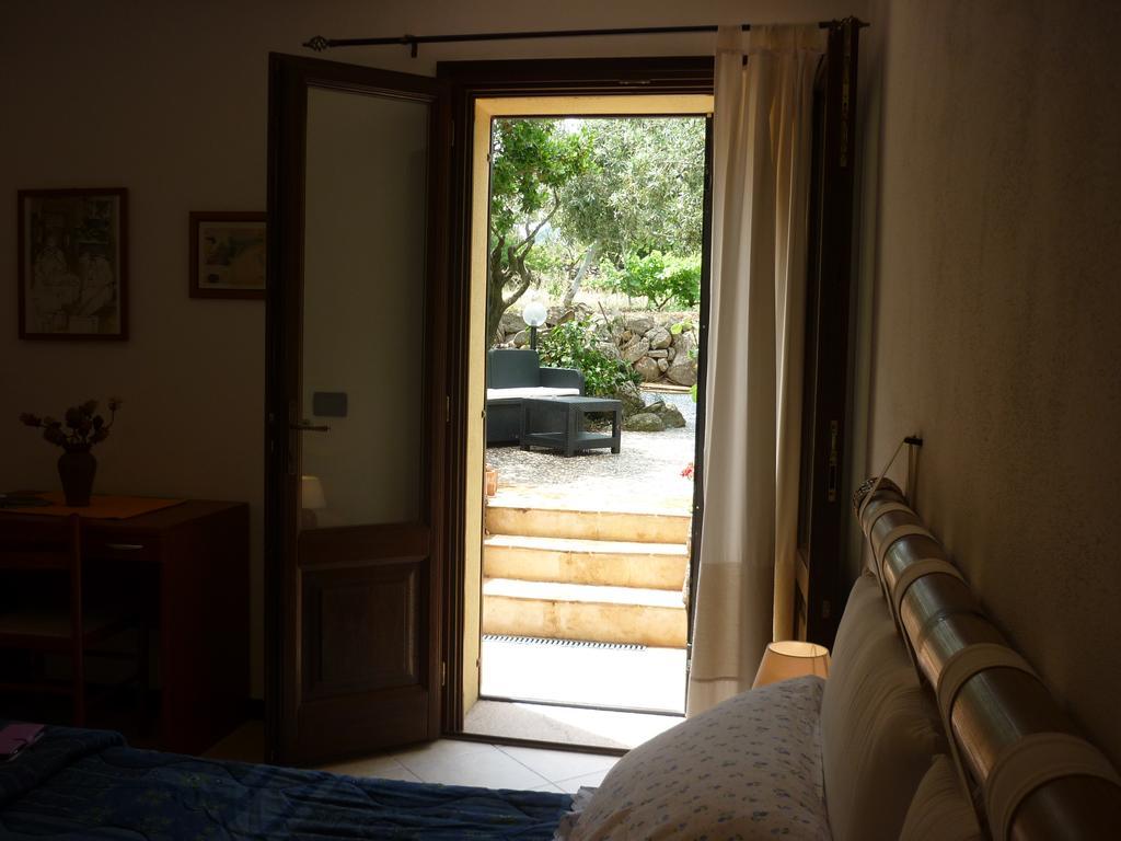 B&B Valverde Dorgali Ngoại thất bức ảnh